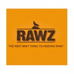 Rawz 最接近新鮮生肉的天然狗糧